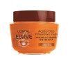 ELVIVE aceite extraordinario mascarilla 300 ml by L'ORÉAL PARIS for Unisex
