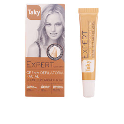 ACEITES NATURALES crema depilatoria facial 20 ml by TAKY for Woman