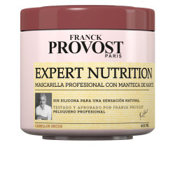EXPERT NUTRITION mascarilla secos y asperos 400 ml by FRANCK PROVOST for Unisex