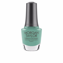 PROFESSIONAL NAIL LACQUER lost in paradise 15 ml by MORGAN TAYLOR for Unisex