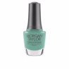PROFESSIONAL NAIL LACQUER lost in paradise 15 ml by MORGAN TAYLOR for Unisex