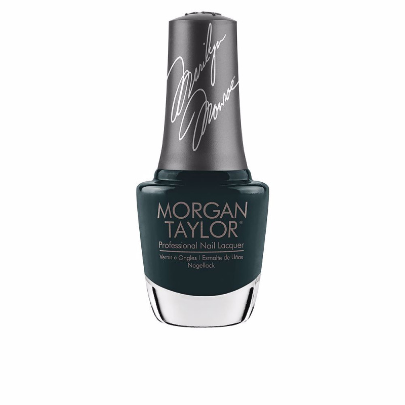 PROFESSIONAL NAIL LACQUER flirty and fabulous 15 ml by MORGAN TAYLOR for Unisex