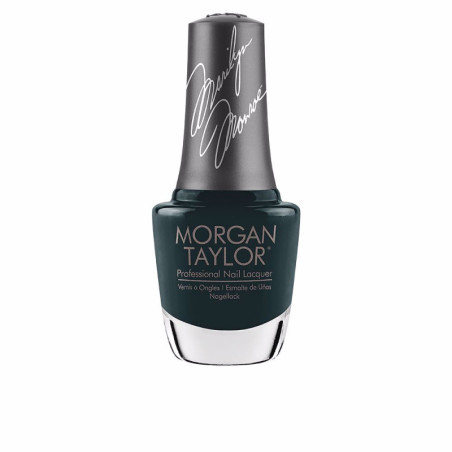 PROFESSIONAL NAIL LACQUER flirty and fabulous 15 ml by MORGAN TAYLOR for Unisex