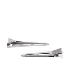 PINZAS cabello profesional 10 pz by BETER for Woman