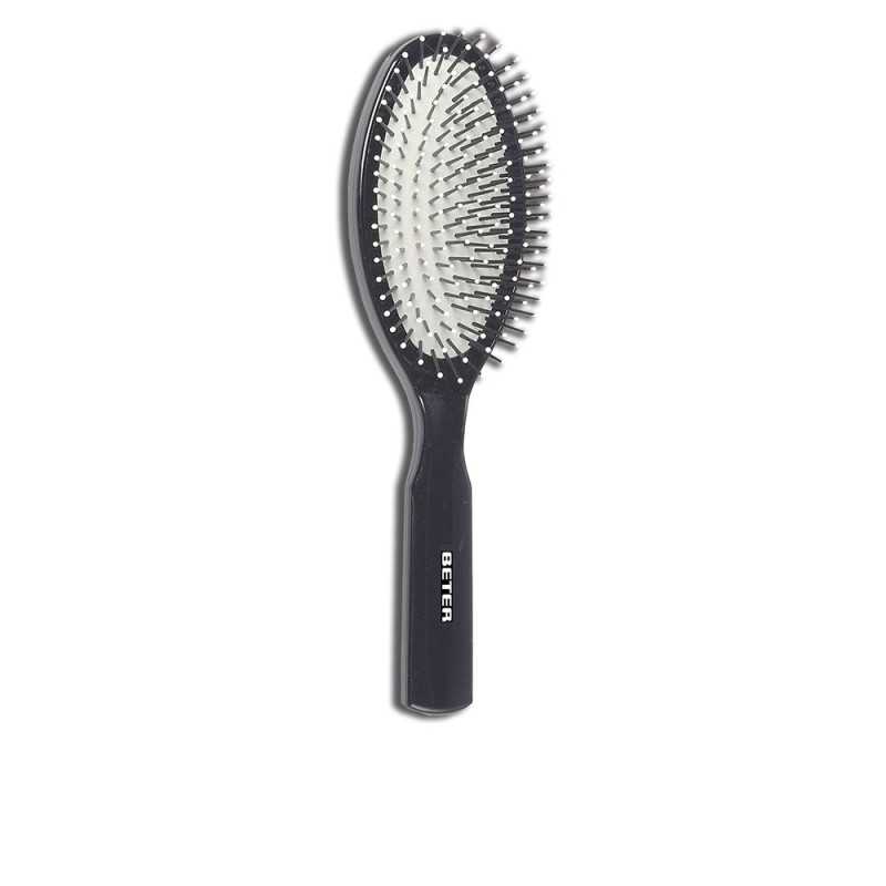 CEPILLO ovalado neumatico puas nylon 22 cm 1 u by BETER for Woman CEPILLO ovalado neumatico puas nylon 22 cm 1 u by BETER for Woman