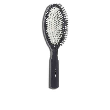 CEPILLO ovalado neumatico puas nylon 22 cm 1 u by BETER for Woman