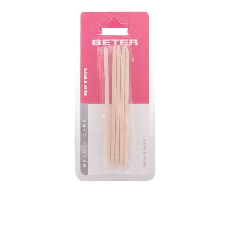 PALITOS DE NARANJO empuja pieles 11,5 cm by BETER for Woman PALITOS DE NARANJO empuja pieles 11,5 cm by BETER for Woman