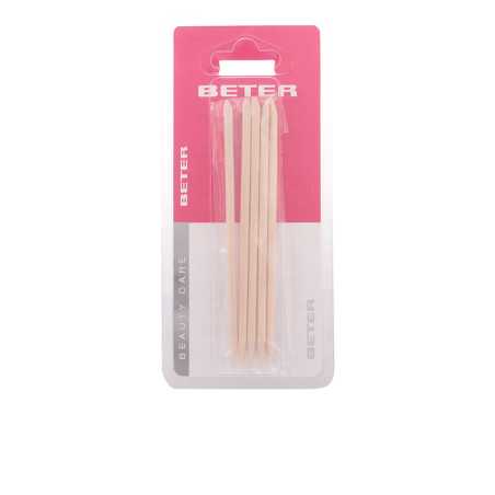 PALITOS DE NARANJO empuja pieles 11,5 cm by BETER for Woman