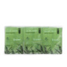 ALOE VERA jabón piel seca o sensible 3 x 125 gr by LIXONE for Unisex
