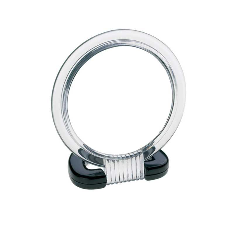 ESPEJO doble x2 con soporte abatible 9 cm 1 pz by BETER for Unisex ESPEJO doble x2 con soporte abatible 9 cm 1 pz by BETER for Unisex