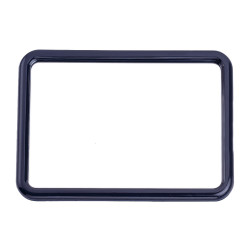 ESPEJO con soporte 13,7 cm 1 pz by BETER for Unisex
