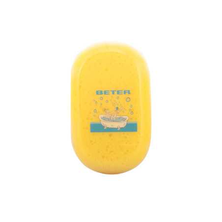 ESPONJA ovalada 1 pz by BETER for Woman