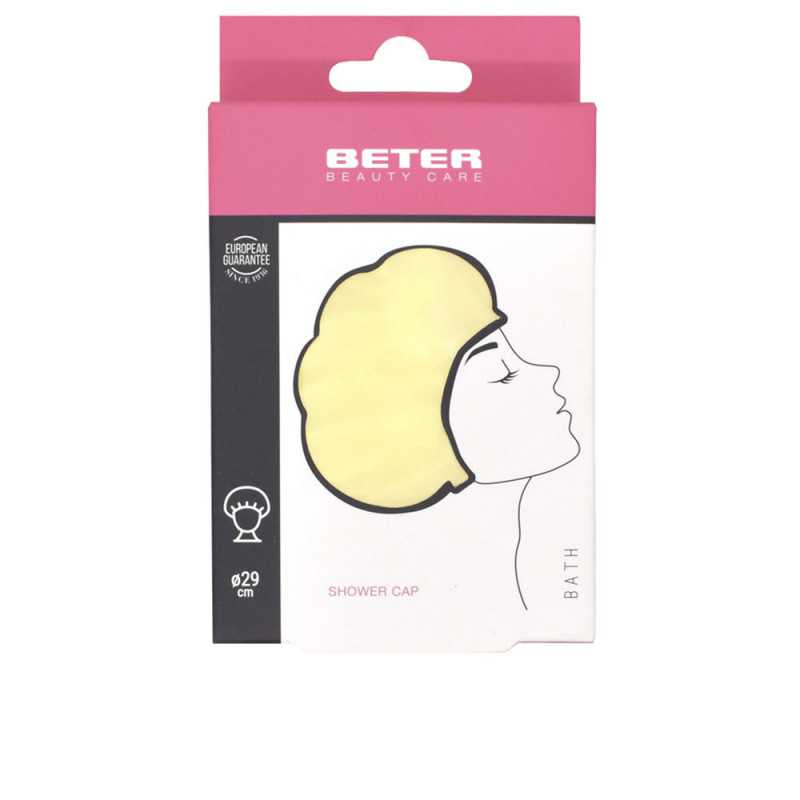 GORRO de ducha 1 u by BETER for Unisex GORRO de ducha 1 u by BETER for Unisex