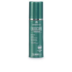ENDOCARE TENSAGE serum 30 ml by ENDOCARE for Unisex