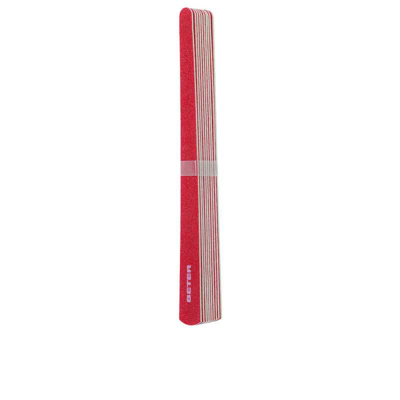 LIMA uñas coridón 13,6 cm 10 pz by BETER for Woman LIMA uñas coridón 13,6 cm 10 pz by BETER for Woman