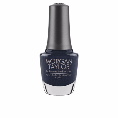 PROFESSIONAL NAIL LACQUER no cell oh well 15 ml by MORGAN TAYLOR for Unisex