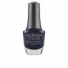 PROFESSIONAL NAIL LACQUER no cell oh well 15 ml by MORGAN TAYLOR for Unisex