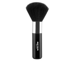 BROCHA MAQUILLAJE pelo sintético 11,5 cm 1 u by BETER for Woman