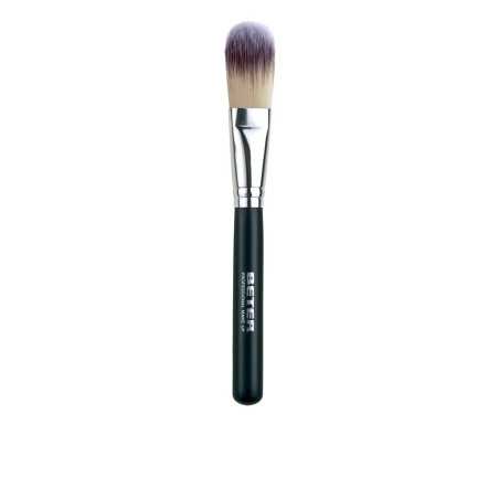 BROCHA MAQUILLAJE PROFESSIONAL maquillaje líquido 17 cm by BETER for Woman