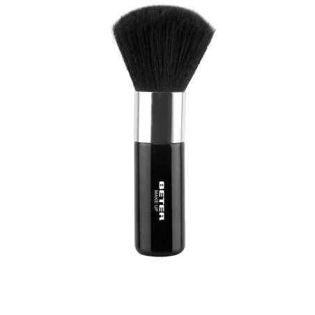 BROCHA MAQUILLAJE pelo sintético 14,5 cm 1 u by BETER for Woman