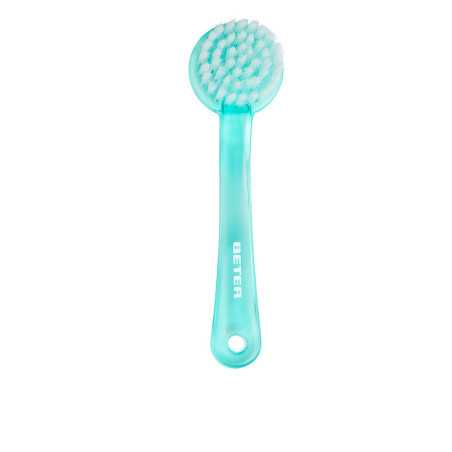 CEPILLO de masaje facial 1 u by BETER for Unisex