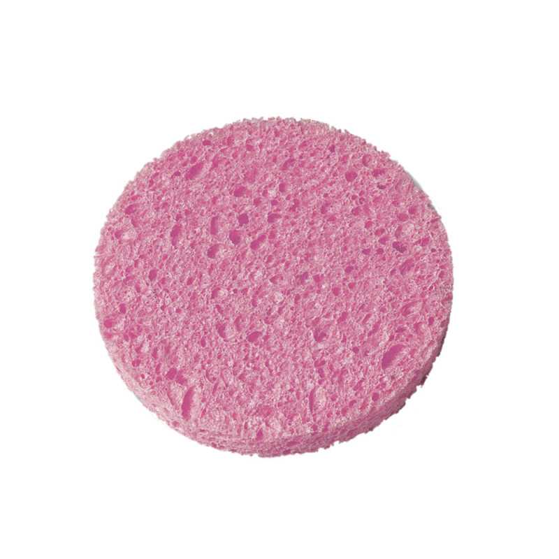 ESPONJA desmaquilladora celulosa 1 u by BETER for Woman ESPONJA desmaquilladora celulosa 1 u by BETER for Woman