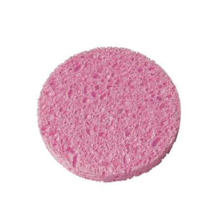 ESPONJA desmaquilladora celulosa 1 u by BETER for Woman