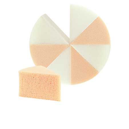 ESPONJA maquillaje latex partible 1 pz by BETER for Woman