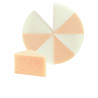 ESPONJA maquillaje latex partible 1 pz by BETER for Woman
