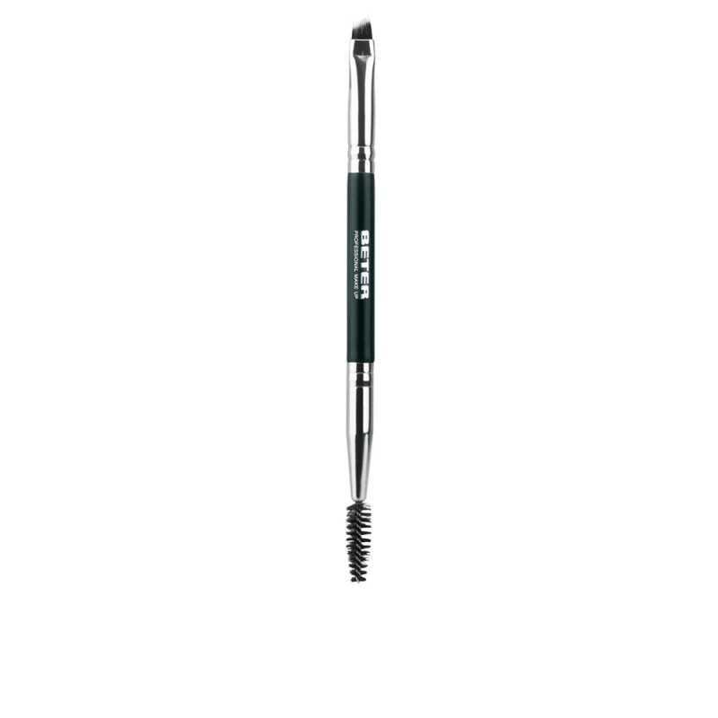 PROFESSIONAL pincel de cejas pelo de pahmi 1 pz by BETER for Woman PROFESSIONAL pincel de cejas pelo de pahmi 1 pz by BETER for Woman