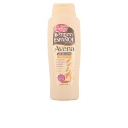 AVENA gel de ducha 1250 ml by INSTITUTO ESPAÑOL for Unisex