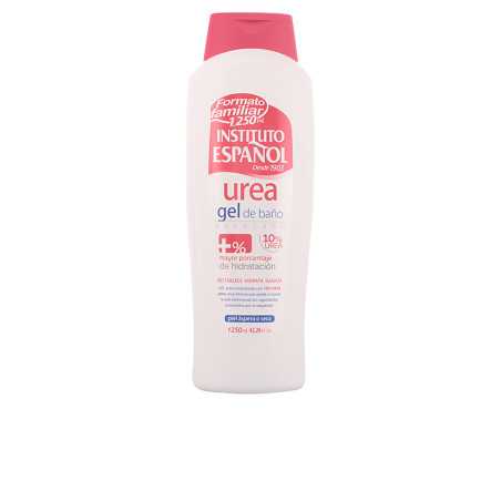 UREA gel de ducha 1250 ml by INSTITUTO ESPAÑOL for Unisex
