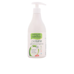 PIEL SANA jabón de manos 500 ml by INSTITUTO ESPAÑOL for Unisex