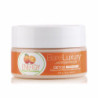 ENERGY orange & lemongrass masque 226 gr by MORGAN TAYLOR for Unisex