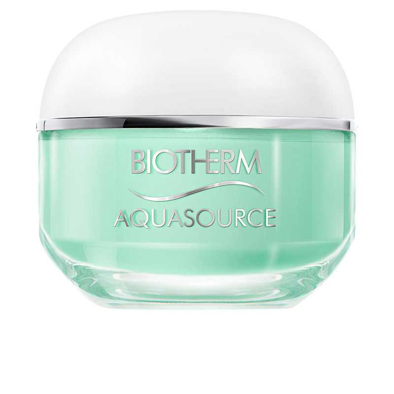 AQUASOURCE cream 50 ml by BIOTHERM for Woman