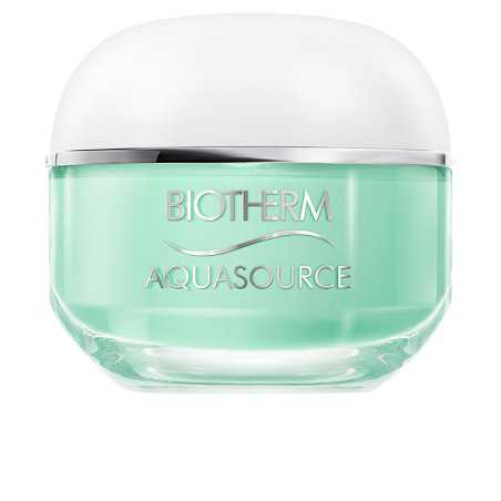 AQUASOURCE cream 50 ml by BIOTHERM for Woman