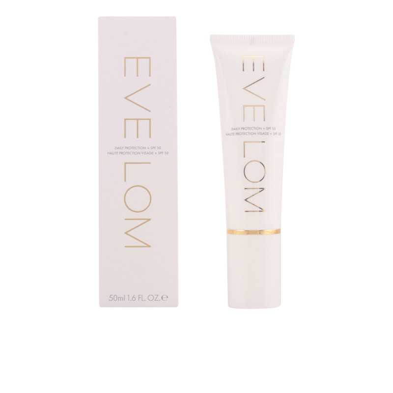 MOISTURE & RADIANCE crema hidratante diaria SPF50 50 ml by EVE LOM for Woman MOISTURE & RADIANCE crema hidratante diaria SPF50 50 ml by EVE LOM for Woman