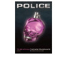 TO BE WOMAN eau de parfum vaporizador 40 ml by POLICE for Woman