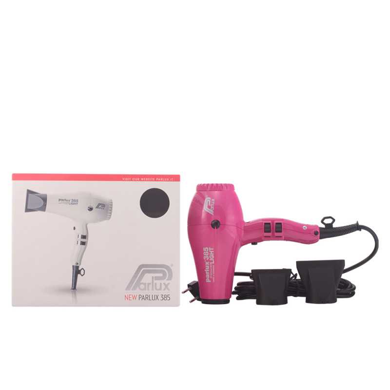 PARLUX 385 POWERLIGHT secador fucsia 1 u by PARLUX for Unisex PARLUX 385 POWERLIGHT secador fucsia 1 u by PARLUX for Unisex