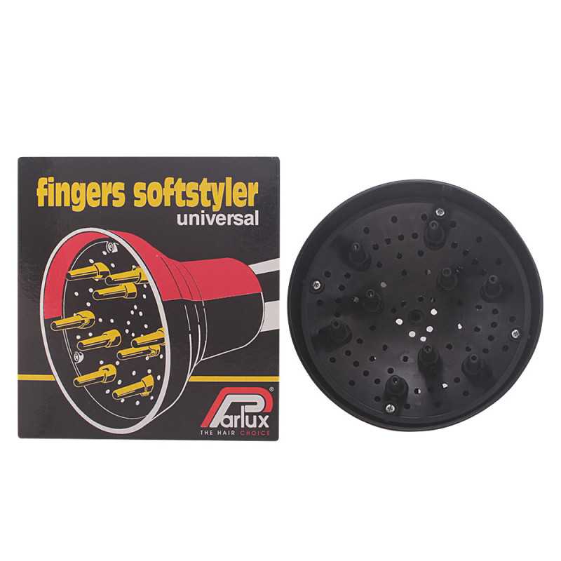 FINGER DIFFUSER universal 1 u by PARLUX for Unisex FINGER DIFFUSER universal 1 u by PARLUX for Unisex