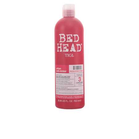 BED HEAD urban anti-dotes resurrection conditioner 750 ml by TIGI for Unisex