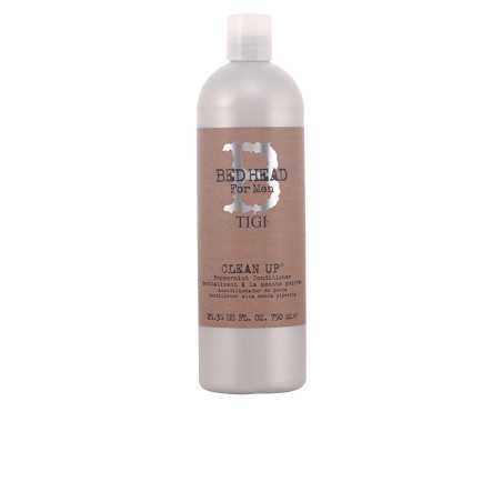 BED HEAD FOR MEN clean up conditioner 750 ml by TIGI for Unisex