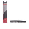 PEINE CARBONO 179 mm 1 u by ARTERO for Unisex