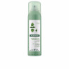 A LA ORTIGA champú seco seborregulador cabello graso 150 ml by KLORANE for Unisex