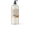 GEL DE DUCHA NUTRITIVO leche de almendras 1000 ml by TOT HERBA for Woman