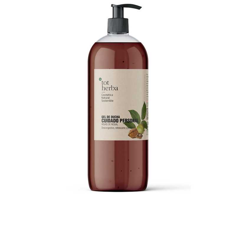 GEL DE DUCHA HIGIENE PERSONAL nogal 1000 ml by TOT HERBA for Woman GEL DE DUCHA HIGIENE PERSONAL nogal 1000 ml by TOT HERBA for Woman