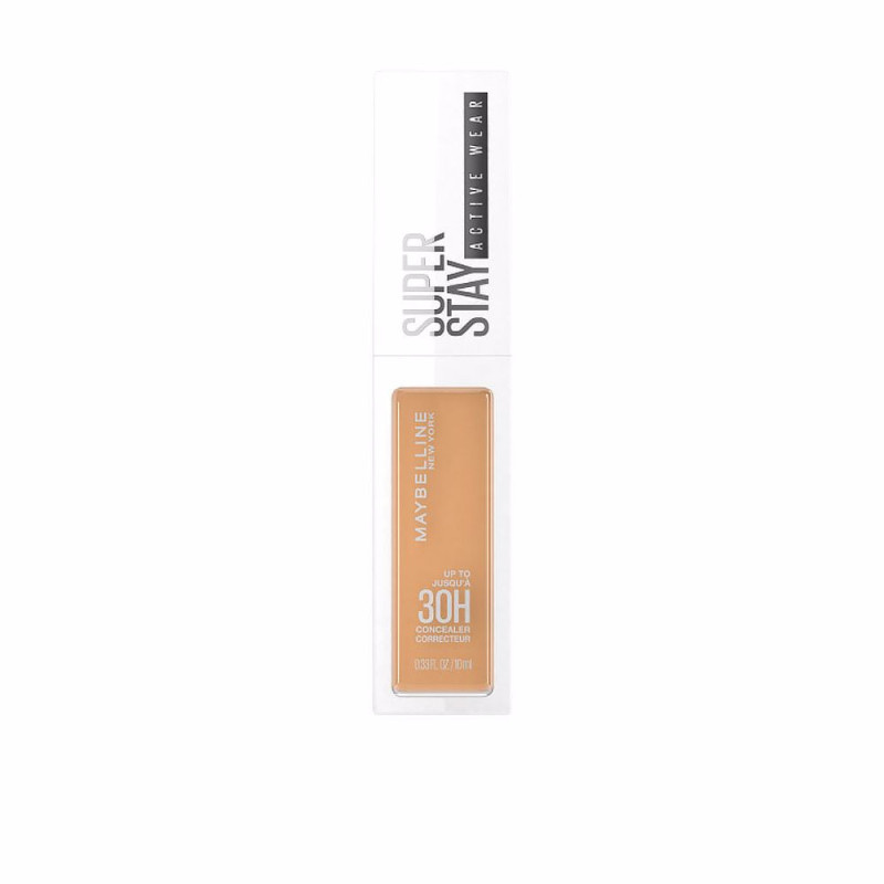 SUPERSTAY activewear 30h corrector 30 honey by MAYBELLINE for Unisex