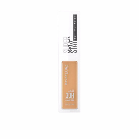 SUPERSTAY activewear 30h corrector 30 honey by MAYBELLINE for Unisex