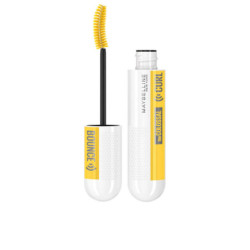 COLOSSAL CURL BOUNCE mascara very black 1 u by MAYBELLINE for Unisex