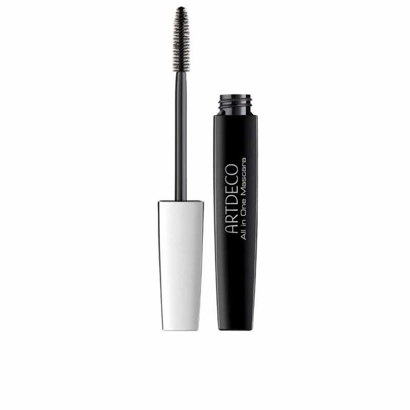 ALL IN ONE mascara 01 black by ARTDECO for Unisex ALL IN ONE mascara 01 black by ARTDECO for Unisex